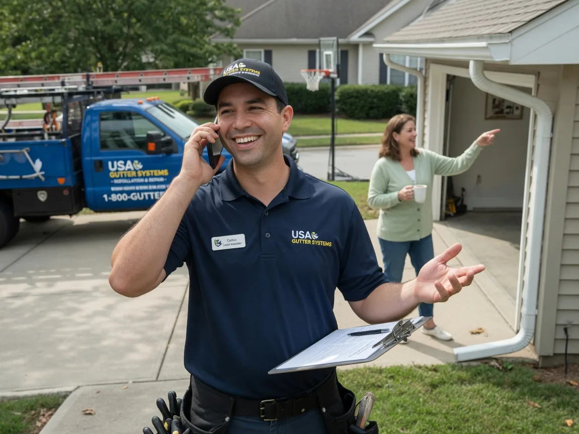Gutter Installation Arcadia, MI FAQs